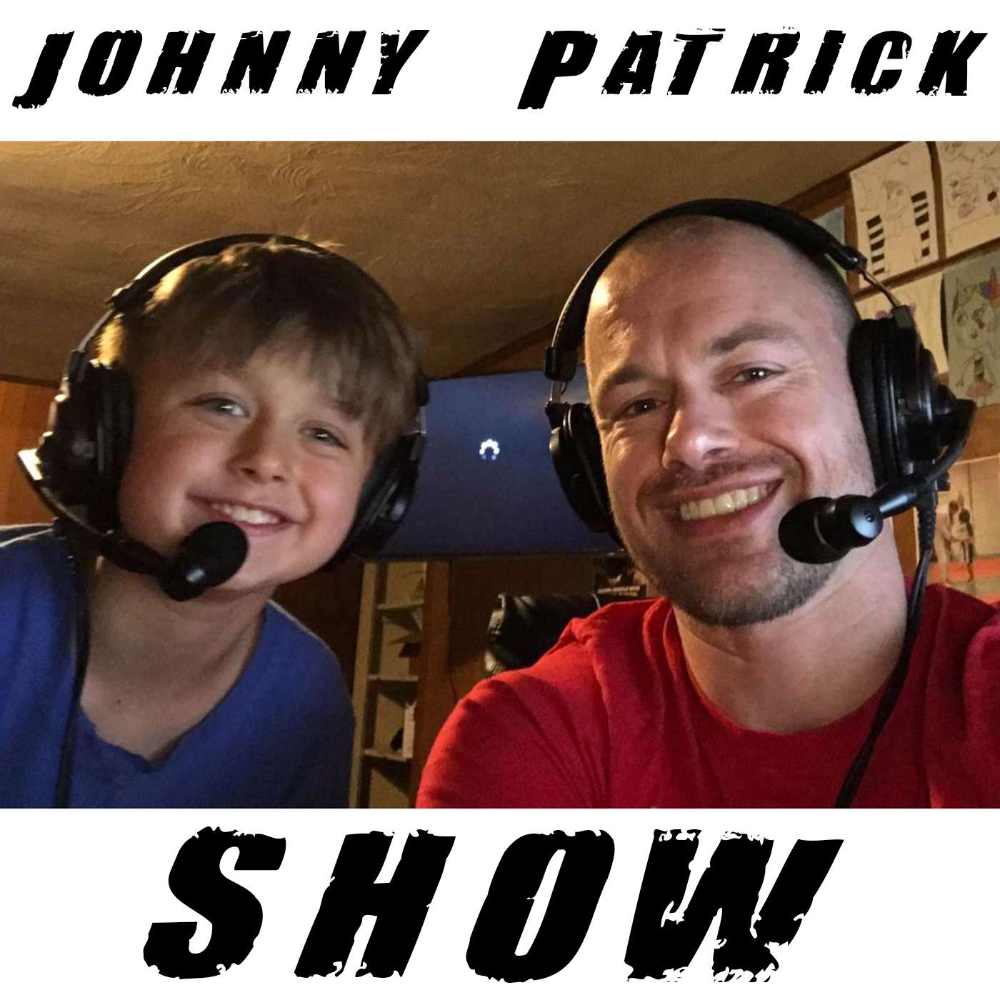 Johnny Patrick Show